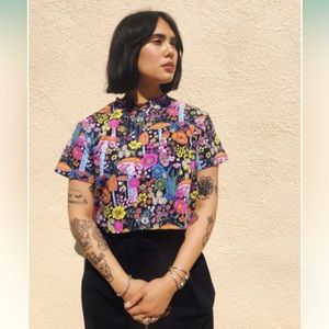 Nooworks Magic Mushroom Crop XL